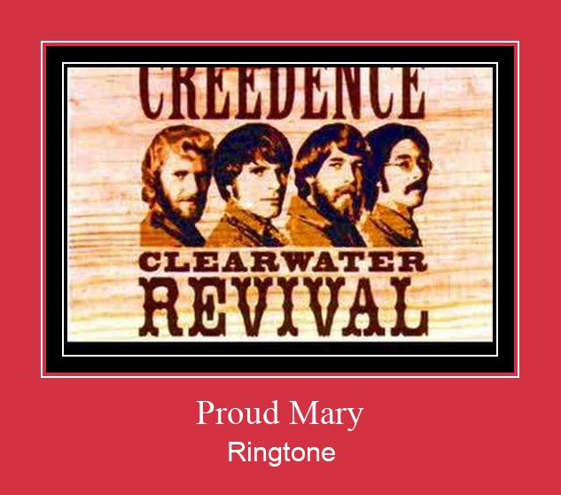 Proud Mary ರಿಂಗ್ಟೋನ್ ಡೌನ್ಲೋಡ್ ಉಚಿತ