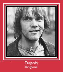 Tragedy Ringtone تنزيل مجاني