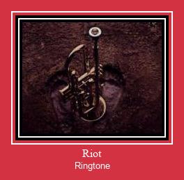 Riot Ringtone Download Proste.