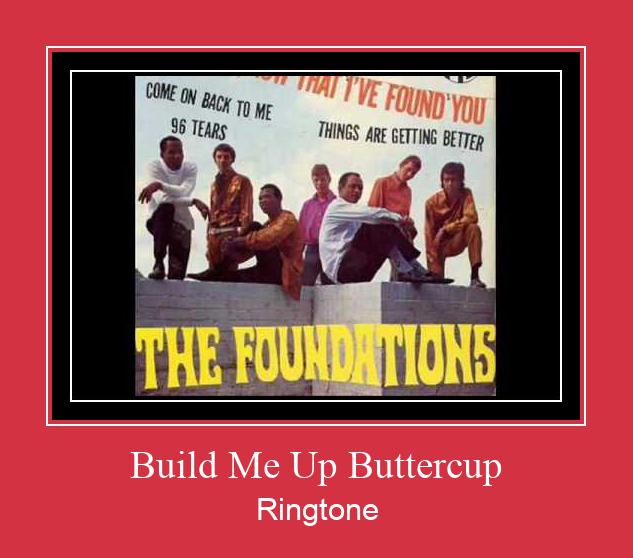 Build Me Up Buttercup రింగ్టోన్ ఉచితంగా డౌన్లోడ్ చేసుకోండి