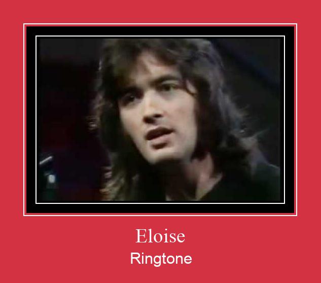 Eloise Ringtone atsisiųsti nemokamai