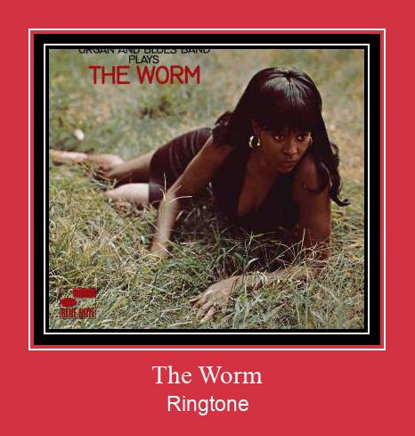 The Worm 벨소리 다운로드 무료