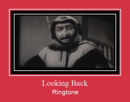 Looking Back Nada Dering Unduh gratis