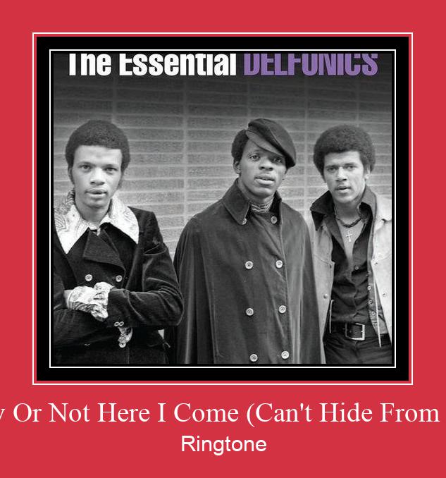 Ready Or Not Here I Come (Can't Hide From Love) ரிங்டோன் பதிவிறக்க இலவச