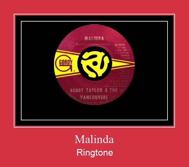 Malinda Ringtone Download Proste.
