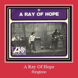 A Ray Of Hope ರಿಂಗ್ಟೋನ್ ಡೌನ್ಲೋಡ್ ಉಚಿತ