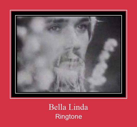 Bella Linda Ringtone Download pulsuz