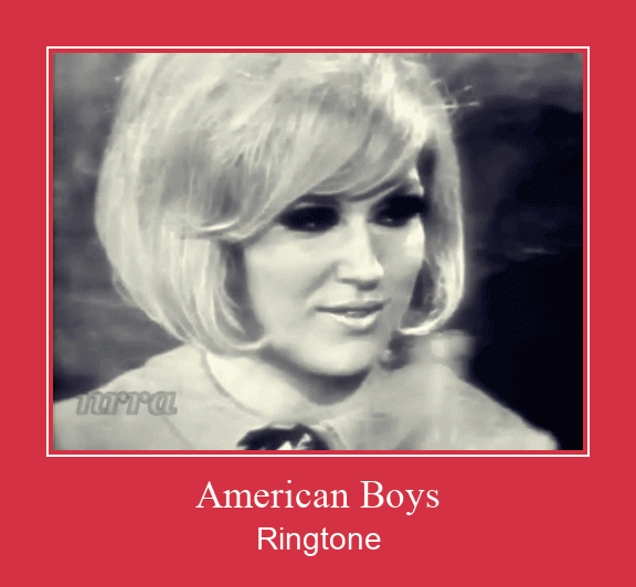 American Boys Klingelton kostenlos downloaden.