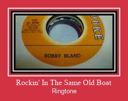 Rockin' In The Same Old Boat Ringtone Download Proste.