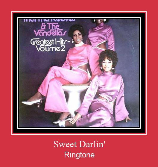 Sweet Darlin' Рингтоне Бесплатно бесплатно