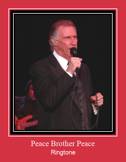 Peace Brother Peace Ringtone Download Besplatno