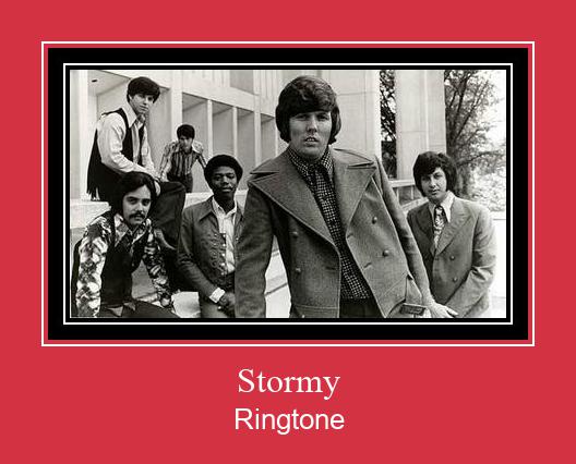 Stormy Ringtone download gratis