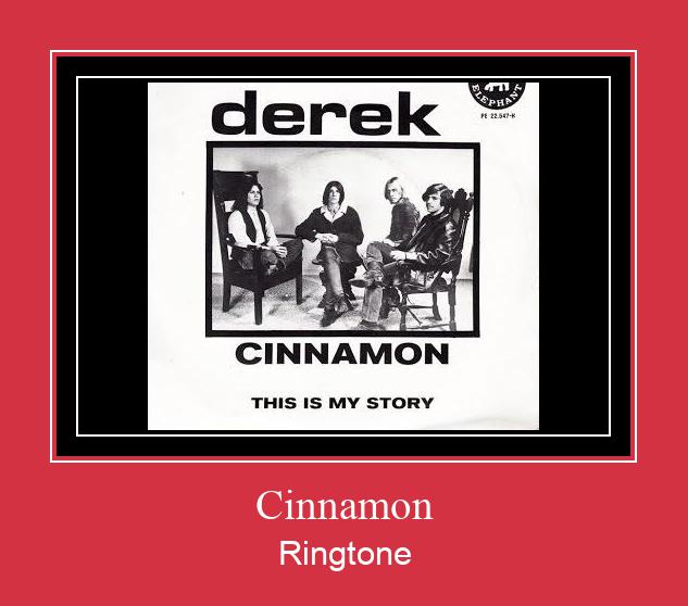 Cinnamon Ringtone Download Free