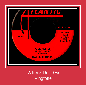Where Do I Go Suoneria Download gratuito.