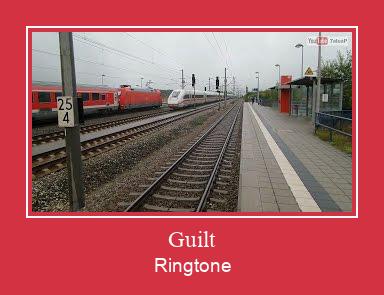Guilt  Csengőhang letöltés ingyenes
