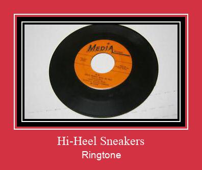 Hi-Heel Sneakers Ringtone Download Proste.