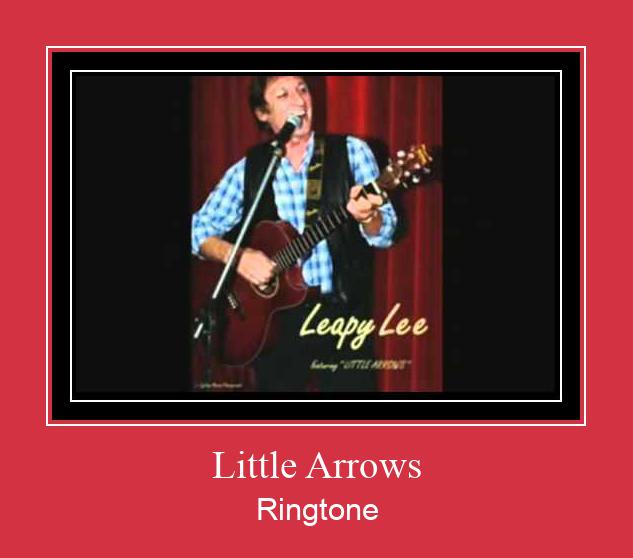 Little Arrows Nada Dering Unduh gratis