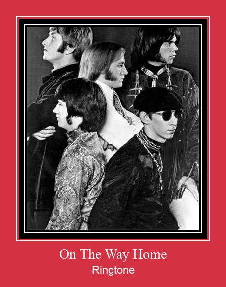 On The Way Home Ringtone Download Besplatno