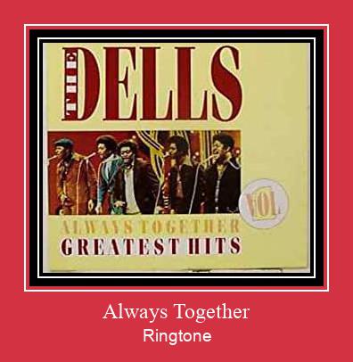 Always Together Ringtone Download Free
