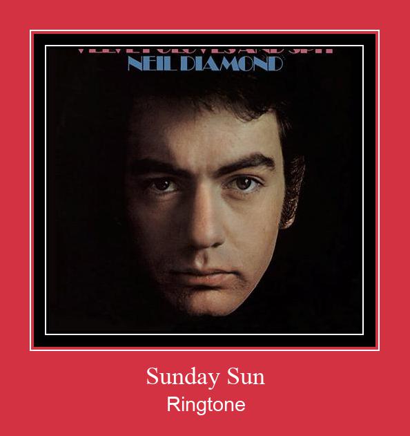 Sunday Sun Ringtone Download Proste.