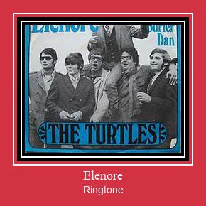 Elenore Ringtone Download Free