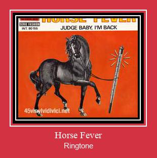 Horse Fever 벨소리 다운로드 무료