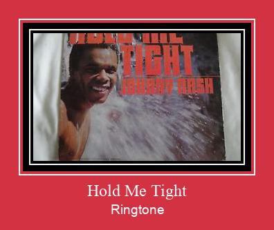 Hold Me Tight Ringtone Download Free