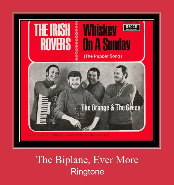 The Biplane, Ever More Téléchargement de sonnerie GRATUIT