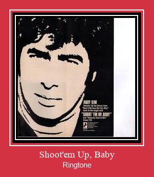 Shoot'em Up, Baby ดาวน์โหลดริงโทนฟรี