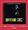 Say It Loud - I'm Black And I'm Proud (Part 1) suoneria