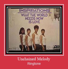 Unchained Melody Рингтоне Бесплатно бесплатно