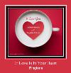 If Love Is In Your Heart zil