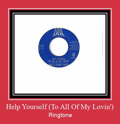 Help Yourself (To All Of My Lovin') ரிங்டோன் பதிவிறக்க இலவச