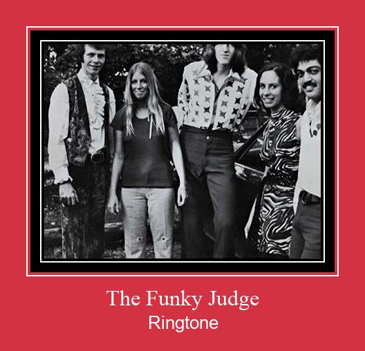 The Funky Judge ரிங்டோன் பதிவிறக்க இலவச