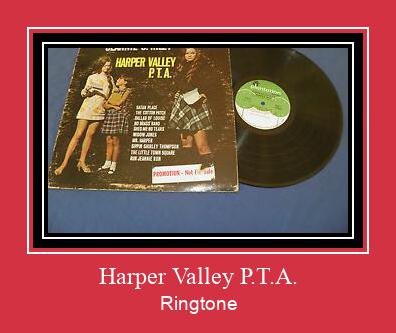 Harper Valley P.T.A. Ringtone Download Proste.