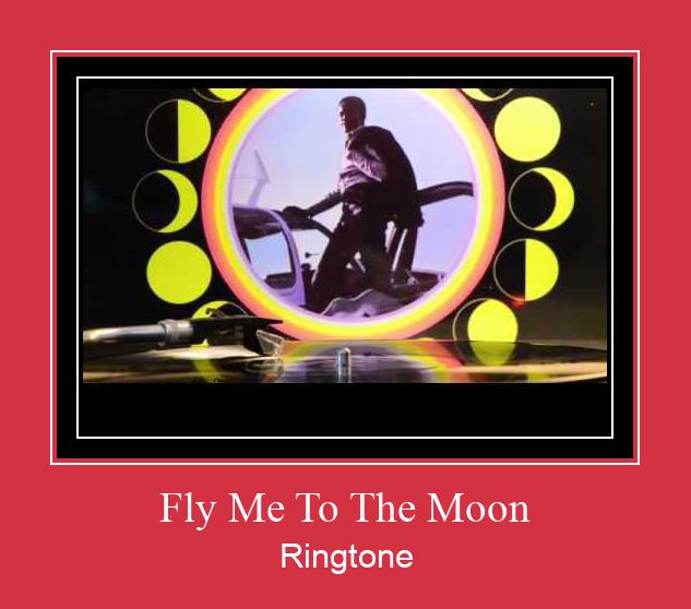 Fly Me To The Moon 着信音を無料でダウンロード