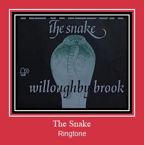 The Snake Ringtone Descărcați gratuit