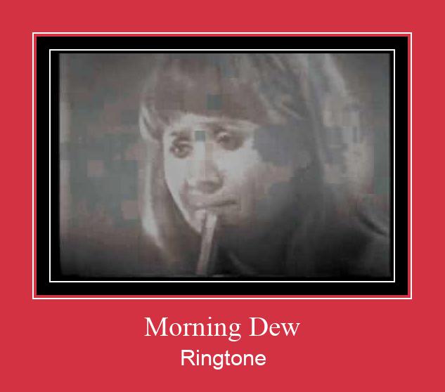 Morning Dew Vyzvánění ke stažení zdarma