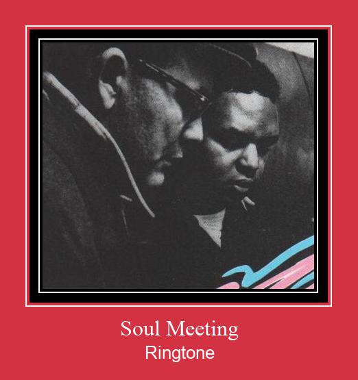Soul Meeting Ringtone Muat turun percuma.