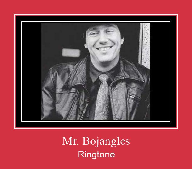 Mr. Bojangles Nada Dering Unduh gratis