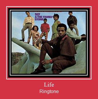 Life Ringtone Download Free