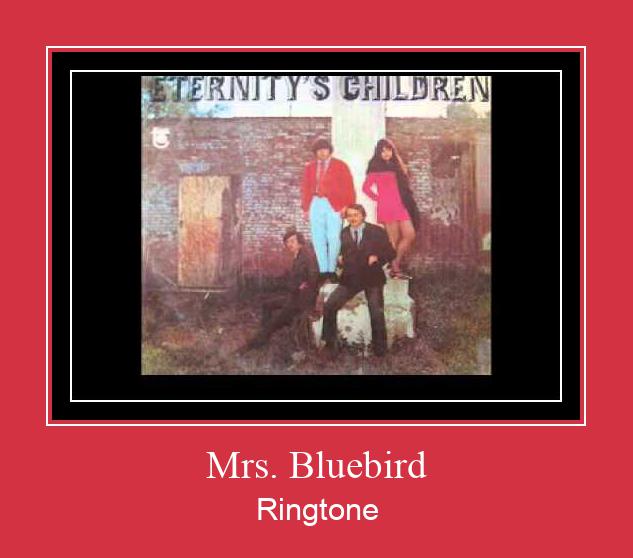 Mrs. Bluebird Suoneria Download gratuito.