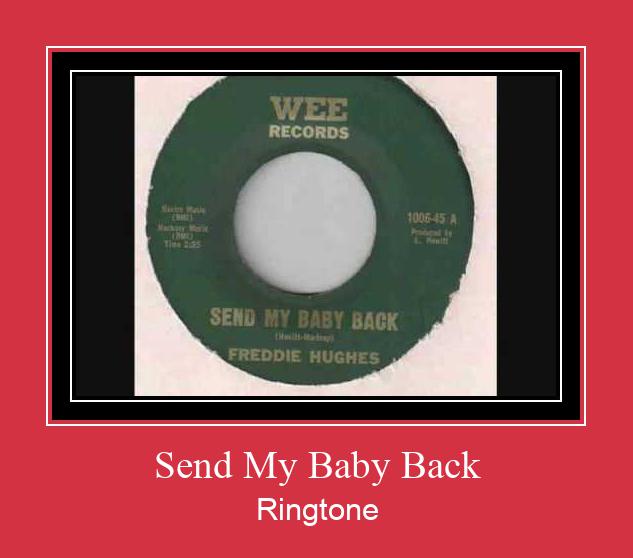 Send My Baby Back Ringtone Ladda ner gratis