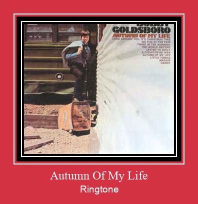 Autumn Of My Life Рингтоне Бесплатно бесплатно