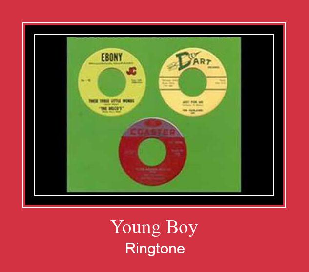 Young Boy Klingelton kostenlos downloaden.