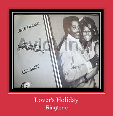 Lover's Holiday Рингтоне Бесплатно бесплатно
