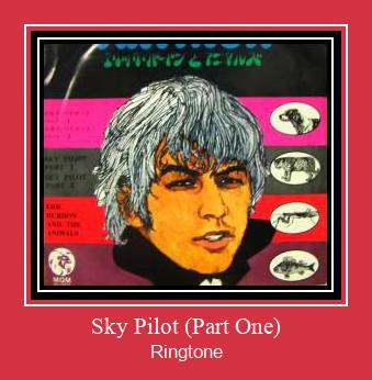 Sky Pilot (Part One) Ringtone allalaadimine tasuta