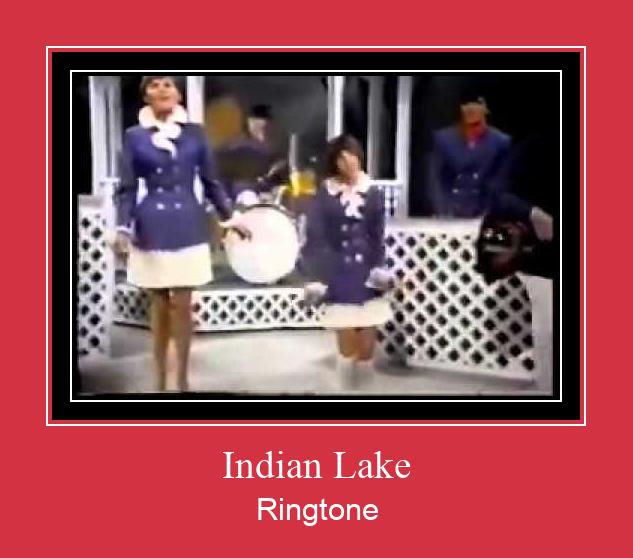 Indian Lake Vyzvánění ke stažení zdarma