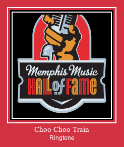 Choo Choo Train Ringtone atsisiųsti nemokamai