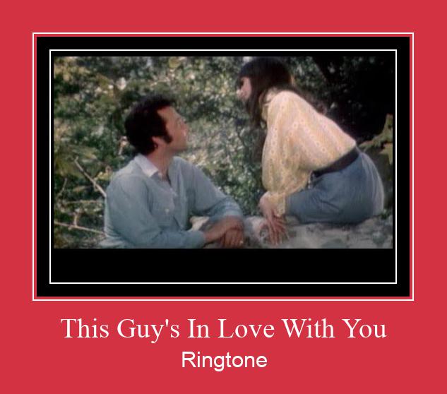 This Guy's In Love With You Ringtone Download Proste.